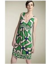 Vestido de seda Diane Von Furstenberg Ophelia tamanho 4 comprar usado  Enviando para Brazil