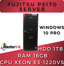 Fujitsu ps170 server usato  Italia