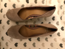 Clarks ladies wide for sale  PLYMOUTH