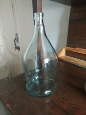 Bottiglia ornamentale vintage usato  Rotonda