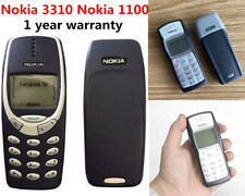 Nokia 3310 1100 d'occasion  Expédié en Belgium