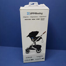 Uppababy strolling with for sale  Canada