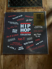 Hip hop collected for sale  NOTTINGHAM