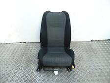 Toyota Yaris Xp130 Right Driver Offside Front Seat 2011-2020», used for sale  CARDIFF