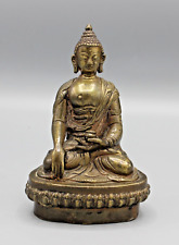 Ancien buddha bouddha d'occasion  Amiens-