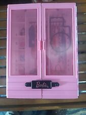 Barbie portable closet for sale  Springdale