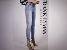 Frank lyman denim for sale  San Leandro