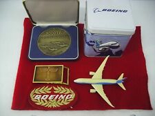 Boeing Promotional Display Items for sale  Shipping to South Africa