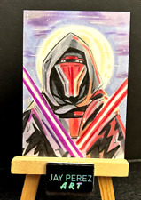 Darth revan sketch for sale  Tarzana