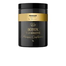 Prohair birraci botox d'occasion  Houilles