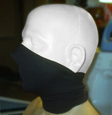 Kakashi Ninja Mask! Naruto Anime Cosplay, Anbu costume, face cover protection for sale  Shipping to South Africa