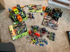 lego power miners for sale  Chesterfield
