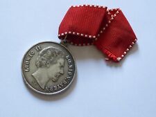 Medaille commemorative ludwig d'occasion  Saint-Mars-la-Jaille