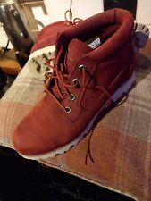 Vgc womans timberland for sale  DALKEITH