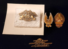 Pin lot vintage for sale  New Albany