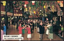 Postcard viennese ballroom for sale  SCARBOROUGH