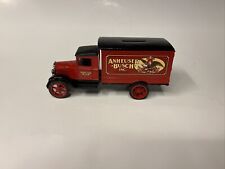Collectible ertl anheuser for sale  Phoenix