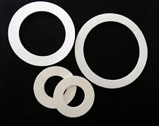 Replacement rubber seals for sale  WARRINGTON