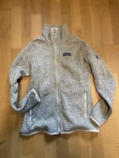 patagonia fleecejacke gebraucht kaufen  Perl