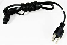 6ft power sheng black cord for sale  Ormond Beach