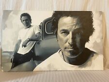 Bruce springsteen 30x18 for sale  Canfield