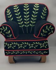 Chair bowlie black for sale  Indianola