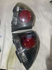 Pair tail light for sale  Rocky Mount