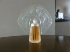 Miniature lalique. parfum. d'occasion  Rennes-