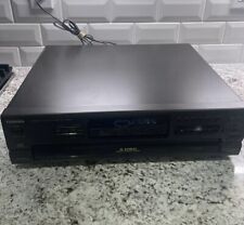 Technics pd887 disc for sale  Noblesville