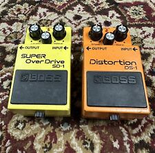 overdrive pedal for sale  Warrenville