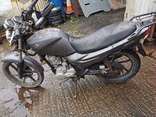 2013 sym 125 for sale  CAMBORNE