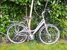 Raleigh pioneer bicycle for sale  YORK