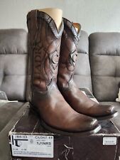 Cuadra boots for sale  Big Spring