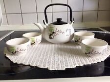 Porzellan teeservice teile gebraucht kaufen  Deutschland
