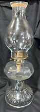 Rare oil lamp for sale  Indiana