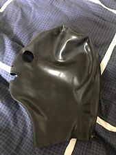 latex hood for sale  COVENTRY