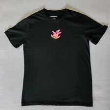Camiseta Bob Esponja Calça Quadrada Patrick Masculina Preta Tamanho Grande - Nova comprar usado  Enviando para Brazil