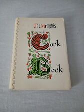 Memphis cook book for sale  Bastrop