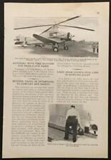 Pitcairn 1933 pictorial for sale  Diamond Point