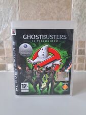 Ghostbusters videogioco gioco usato  Milano