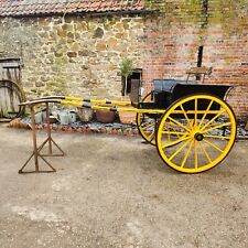 Pony trap gig for sale  GLOUCESTER