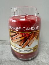 Yankee candle scented for sale  CARDIFF