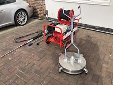 Pressure washer honda for sale  BROMLEY