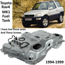 Toyota rav4 mk1 for sale  TORPOINT