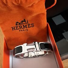Hermes bracelet in d'occasion  Expédié en Belgium