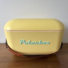 Polarbox retro vintage for sale  LINCOLN
