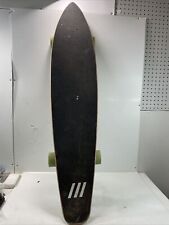 Longboard skateboard ten for sale  Magnolia