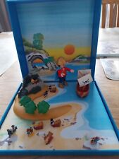 Playmobil 4331 microwelt gebraucht kaufen  Waldshut-Tiengen