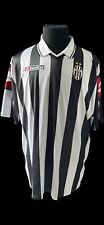 Usado, 🙂 🙂 Juventus PLAYER ISSUE Versión Camiseta Home Maglia 2000 2001 2002 Original segunda mano  Embacar hacia Argentina
