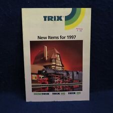 Trix new 1997 for sale  North Haven